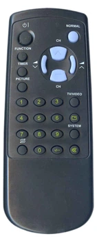 Пульт HUAYU G1133PESA для телевизора Sharp (1526)