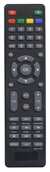 Пульт HUAYU RC01-V59 для телевизора Bravis (3485)