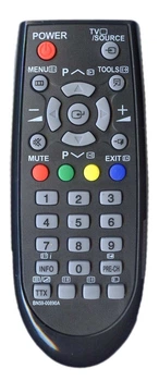 Пульт HUAYU BN59-00890A для телевизора Samsung (13141)