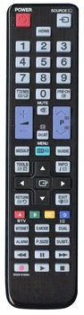 Пульт HUAYU BN59-01069A для телевизора Samsung (4535)