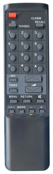 Пульт HUAYU CLE-898A для телевизора Hitachi (0708)