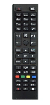 Пульт HUAYU 32ESR500, 40DR400 для телевизора Panasonic (11160)