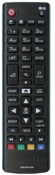 Пульт HUAYU AKB74915324 для телевизора LG (09236)