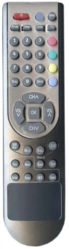 Пульт HUAYU EN-21610 для телевизора BBK (3109)