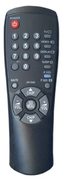 Пульт HUAYU AA59-00104D для телевизора Samsung (1331)