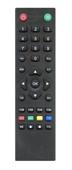 Пульт для Т2 приставки Pantesat HD-3820 (38270)