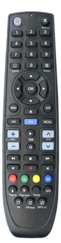 Пульт для спутникового ресивера Openbox S4 HD PVR (38145)