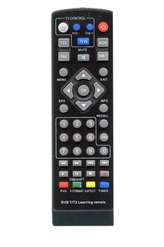 Пульт для супутникового ресивера Q-SAT Q-149, Q-150 (38257)