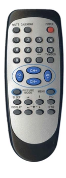 Пульт HUAYU RE-811 для телевизора Shivaki (1610)