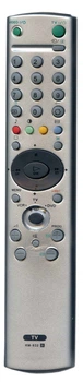 Пульт HUAYU RM-932 для телевизора SONY (1743)