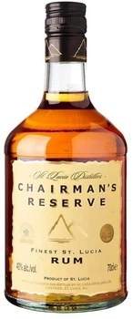 Ром Chairman\'s Reserve St. Lucia 0.7 л 40% (5060184940030)