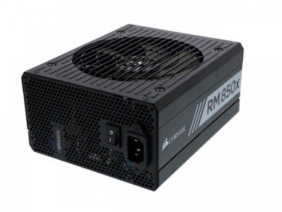 Блок питания Corsair RM850x (CP-9020180-EU) 850W