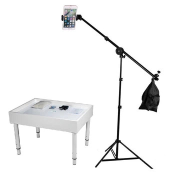 Журавль для смартфона Visico LS-5002B-SM