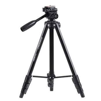 Штатив Yunteng VCT-681RM
