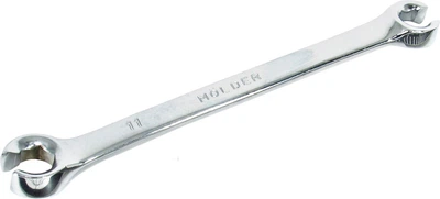 Ключ розрізний 9х11мм. (Molder Tools) MT54011