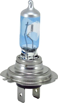 Лампочка галогенная H7 PX26d 12V-55Вт (Osram) +130 (Night Breaker Lazer) (64210 NBL)