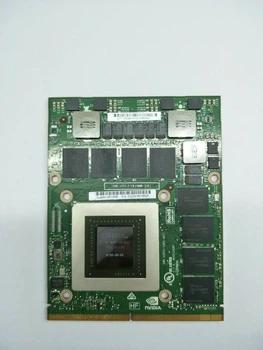 NVIDIA Quadro K5100M