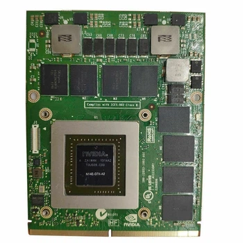 NVIDIA GeForce GTX 780M