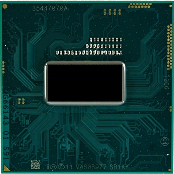 Intel Core i7-4610M