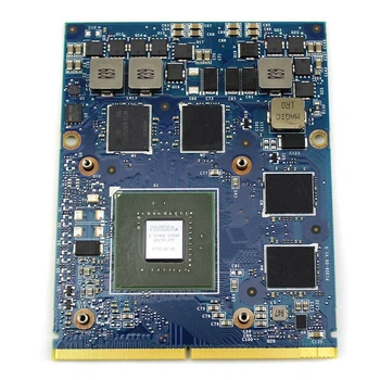 NVIDIA GeForce GTX 660M
