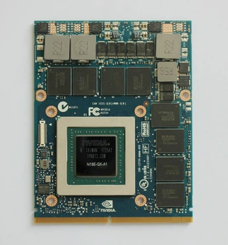 NVIDIA GeForce GTX 980M