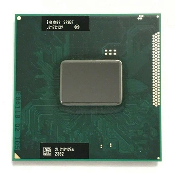 Процесори Intel Core i7 2 покоління (Sandy Bridge) - купити в
