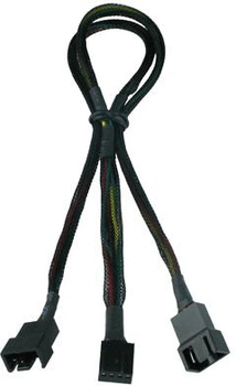 Kabel rozgałęziający Y Gelid PWM Y-cable CA-PWM-01 (4897025780149)