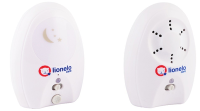 Радіоняня Lionelo Babyline  2.1