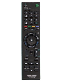 Пульт HUAYU RMT-TX100P для телевізора SONY (17132)