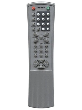 Пульт HUAYU TC-802E для телевизоров TCL (3992)