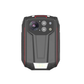 Нагрудный видеорегистратор Tecsar BDC-635-SM