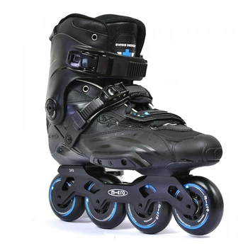Ролики Micro Super black 41-42 (20695-20704 - 20704)
