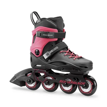 Детские ролики Rollerblade Cyclone G 38-39 (8850-8853-1 - 8853)