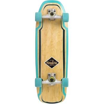 Лонгборд Mindless Surf Skate green (6905 - 6905)