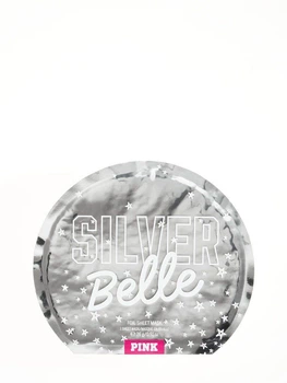 Маска для лица Victoria's Secret PINK Silver Belle 26 г