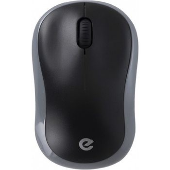 Мышь Ergo M-240 WL Wireless Black/Grey Б/У