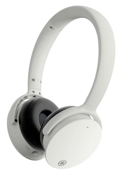 Беспроводные наушники YAMAHA YH-E500A WHITE