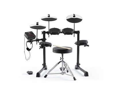 Электронная барабанная установка для ребенка ALESIS DEBUT KIT