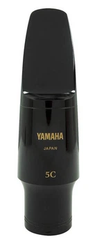 Мундштук для саксофона YAMAHA TS-5C Standart Series Tenor Sax