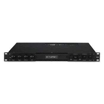 Ламповый гитарный усилитель рековый SYNERGY SYN5050