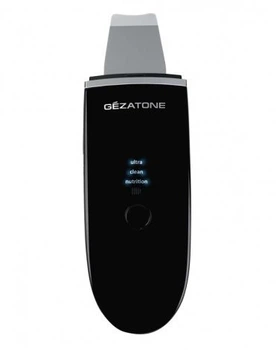 Аппарат для ультразвуковой чистки и лифтинга кожи лица Bio Sonic 1007 Gezatone