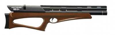 Полуавтоматическая PCP винтовка M40 + насос Artemis