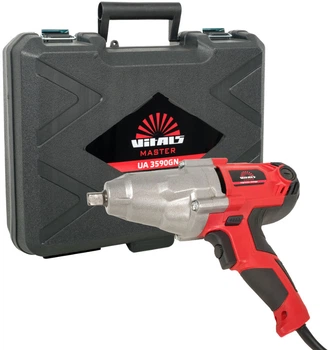 Гайковерт сетевой Vitals Master UA 3590GN (100102N)