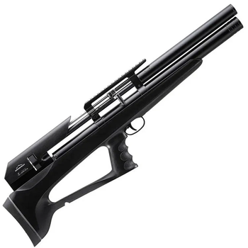 Гвинтівка P35 Multishot PCP + насос