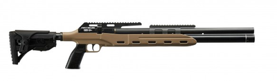 Напівавтоматична гвинтівка PCP M50 + насос