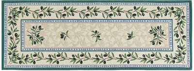 Раннер гобеленовый Lefard Home Textile Baena 40х100 см (732-086)