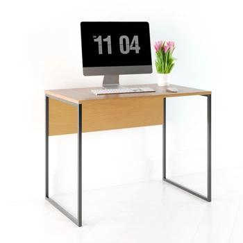 Письменный стол Fenster Универ 2 Бук 74x80x50
