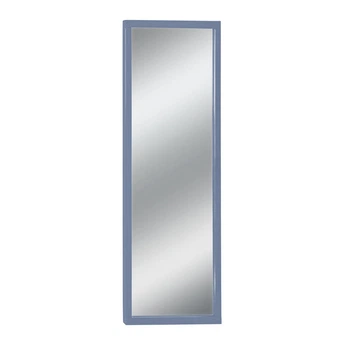 Настенное зеркало Fenster NVD-03 Серое 164,5x60,5x3,7