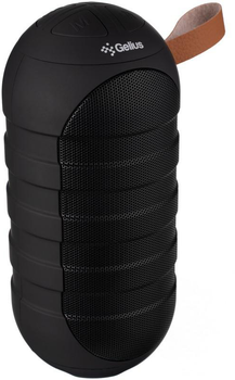 Акустическая система Gelius Pro Start GP-BS1001 Black (2099900826412)