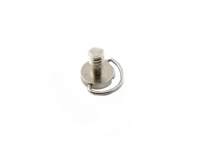 Кріпильний гвинт m1zeng 1/4" з D-подібним кільцем (112891)